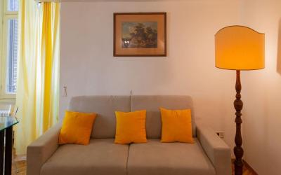 Appartamento con 1 Camera da Letto