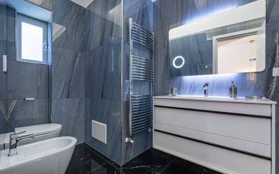 Camera Matrimoniale con Balcone