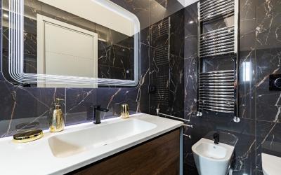 Camera Matrimoniale Superior