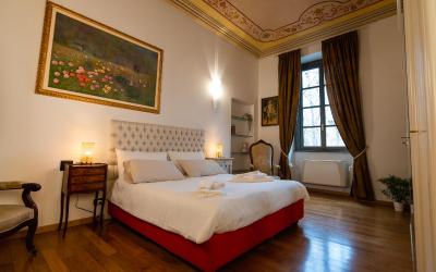 Appartamento con 1 Camera da Letto Appartamento con 1 Camera da Letto