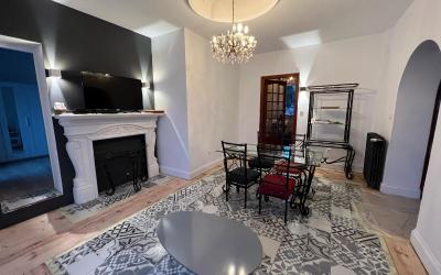 Appartement 2 Chambres