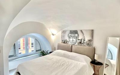 Appartamento con 1 Camera da Letto