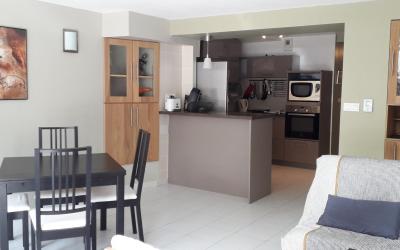 Appartement Appartement