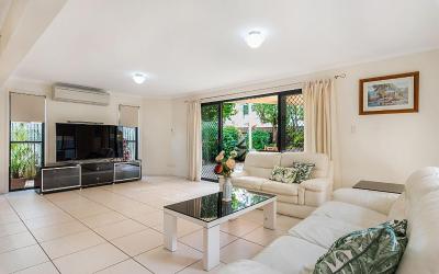 Duplex Apartment