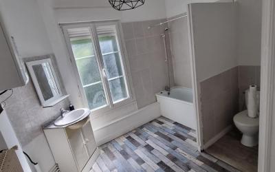 Appartement 2 Chambres