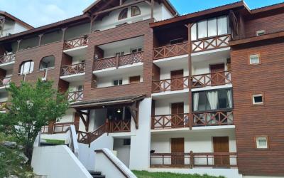 Appartement 1 Chambre Appartement 1 Chambre