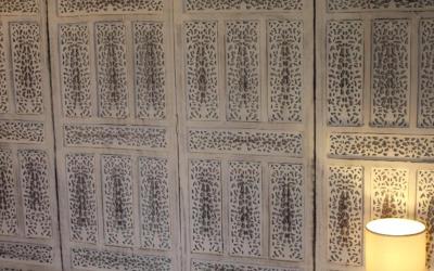 Chambre Familiale avec Salle de Bains Privative