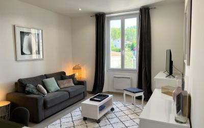 Appartement 1 Chambre