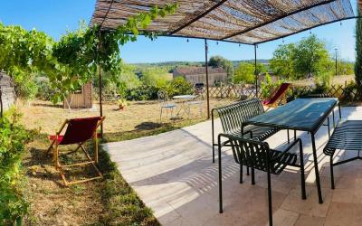 Maison 2u00a0Chambres