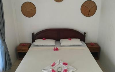 Kamar Double