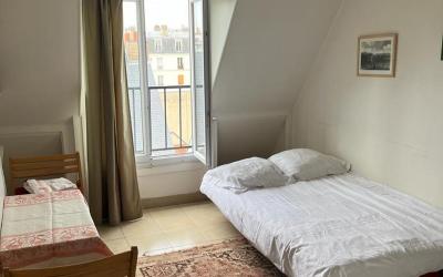 Appartement 1 Chambre Appartement 1 Chambre