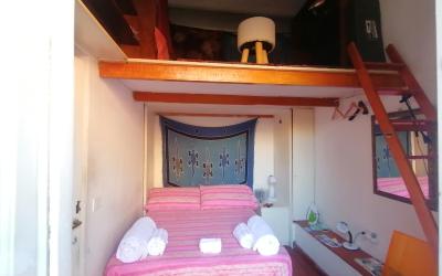 Appartamento con 1 Camera da Letto