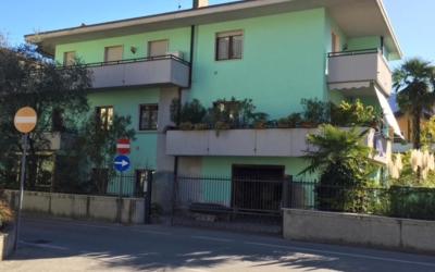 Appartamento con 1 Camera da Letto