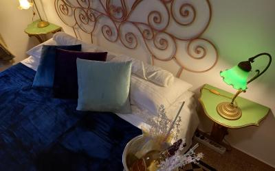 Appartamento con 1 Camera da Letto