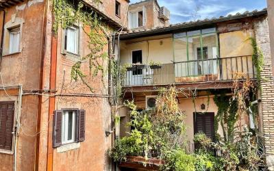 Appartamento con 1 Camera da Letto