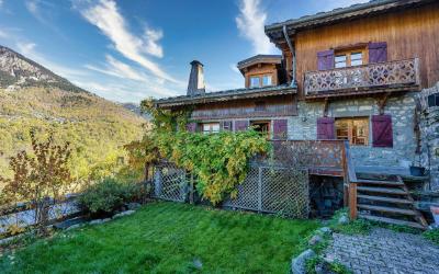 Chalet Chalet