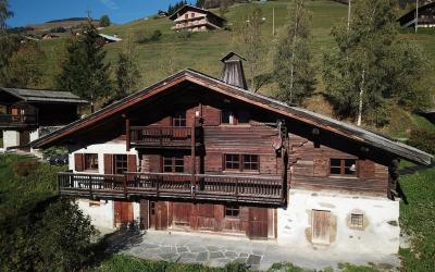 Chalet Chalet