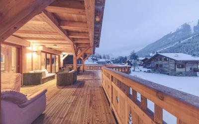 Chalet Chalet