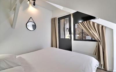 Appartement en Duplex avec Terrasse (4u00a0Adultes) Appartement en Duplex avec Terrasse (4u00a0Adultes)