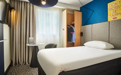 Chambre Simple