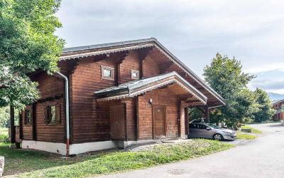 Chalet Chalet