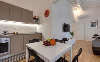 Appartamento con 2 Camere da Letto