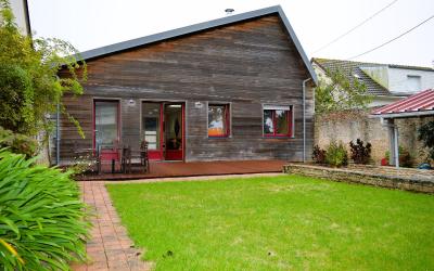 Maison 2u00a0Chambres Maison 2u00a0Chambres