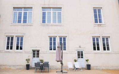 Appartement 3u00a0Chambres