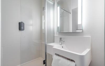 Chambre Quadruple Chambre Quadruple