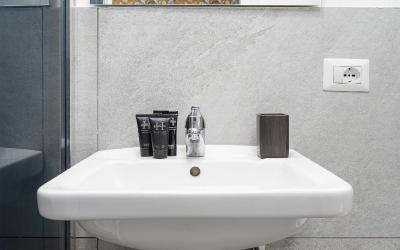 Appartamento con 1 Camera da Letto