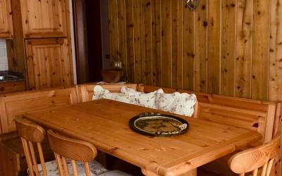 Appartamento con 2 Camere da Letto