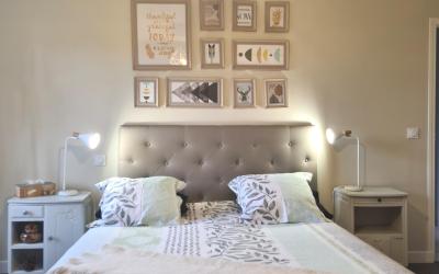 Chambre Double Deluxe - Rez-de-Chaussu00e9e