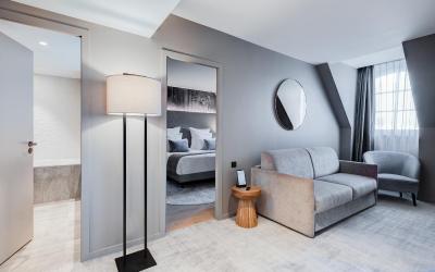 Suite Prestige Suite Prestige