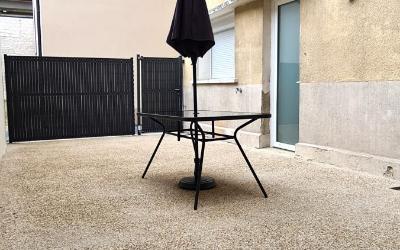 Appartement 1 Chambre