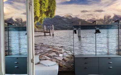 Camera Matrimoniale Superior