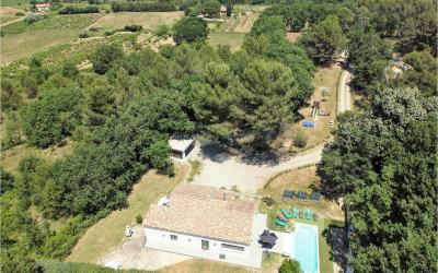 Maison de Vacances 3u00a0Chambres 