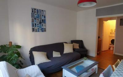 Appartement 3u00a0Chambres Appartement 3u00a0Chambres