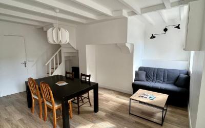 Appartement en Duplex