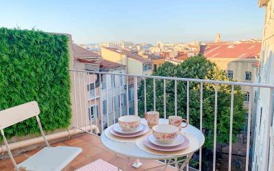 Appartement Appartement