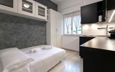 Appartamento con 1 Camera da Letto