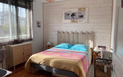 Chambre Double Standard