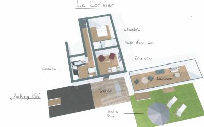 Appartement avec Terrasse Appartement avec Terrasse