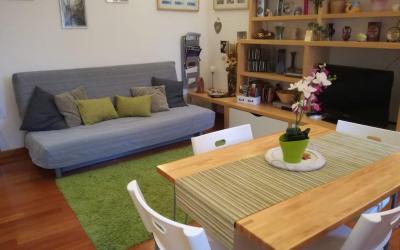 Appartamento con 1 Camera da Letto