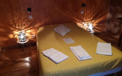 Chambre Double Chambre Double
