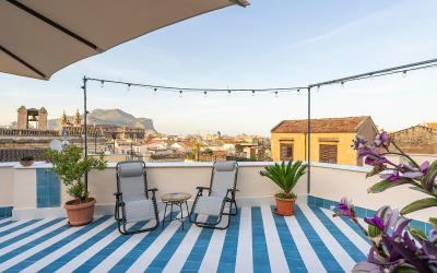 Appartamento con 1 Camera da Letto