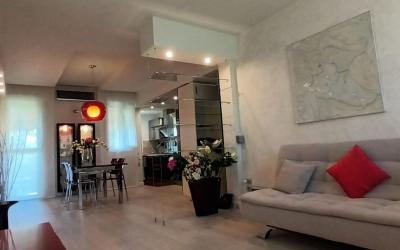 Appartamento con 2 Camere da Letto