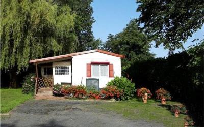 Mobile Home Mobile Home