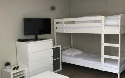 Appartement 1 Chambre