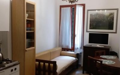 Appartamento con 1 Camera da Letto