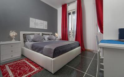 Camera Matrimoniale con Bagno Privato #3 